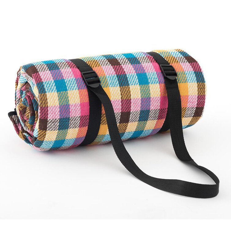 Wayfair picnic online blanket